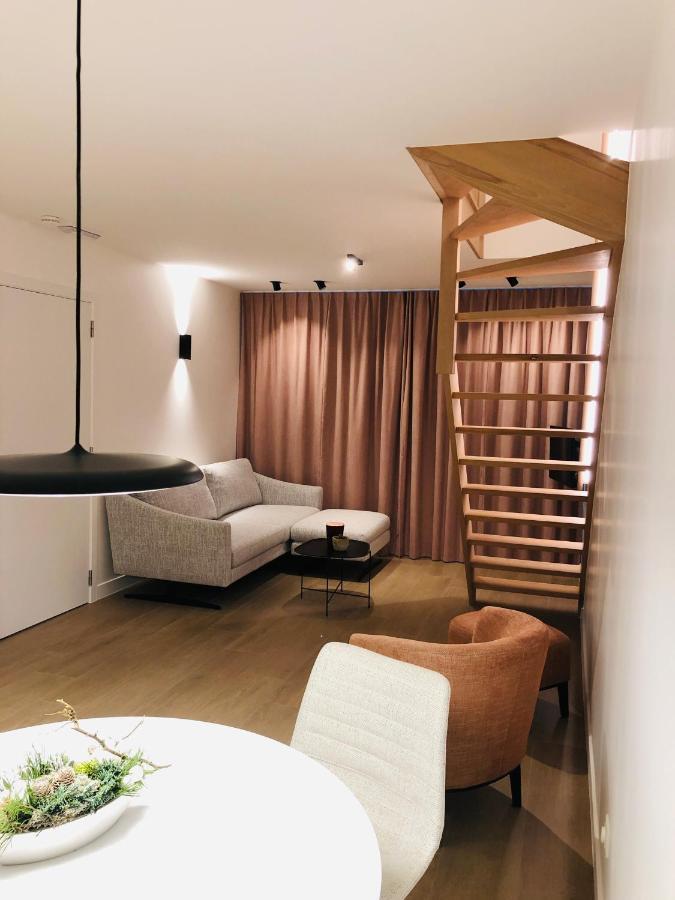 Suites Le Porte-Bonheur Брюгге Экстерьер фото